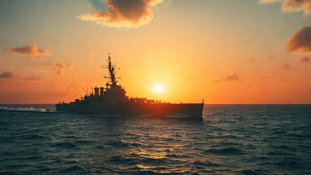 작전 이후: 역사의 한 페이지가 넘어가다