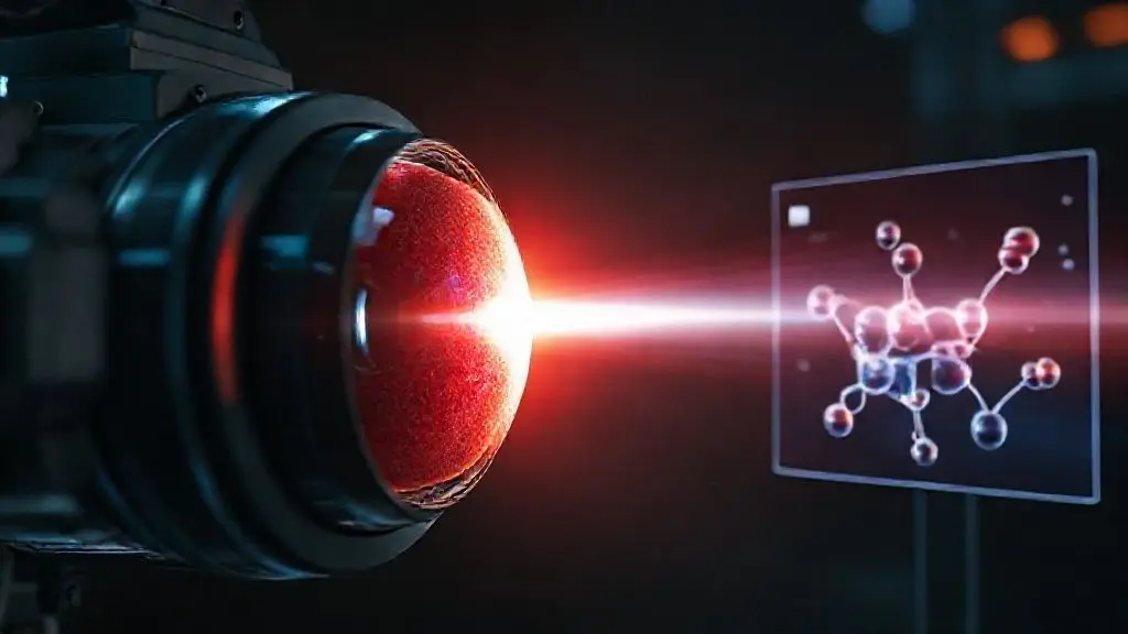 빛의 속도를 촬영하다, 1조 프레임 카메라의 혁명