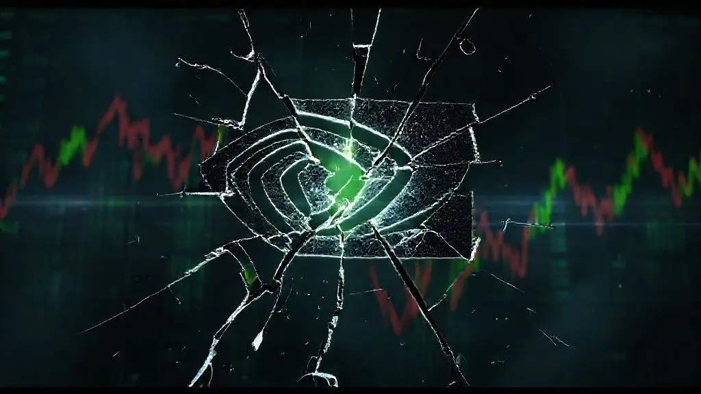 1. 최고 실적 엔비디아, 주가는 왜 급락했을까?