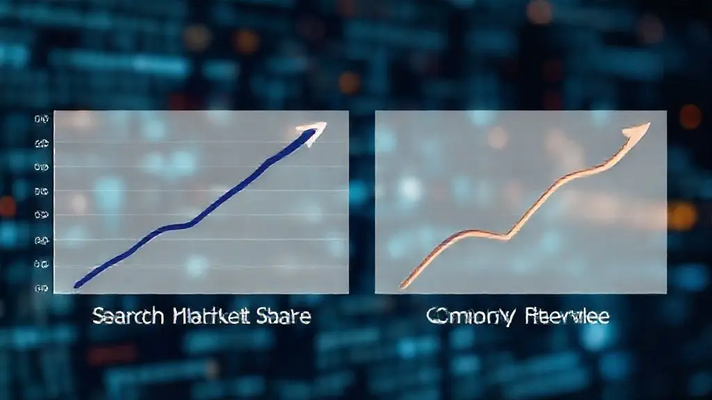 서론: 위기 속에서 빛나는 네이버의 역설