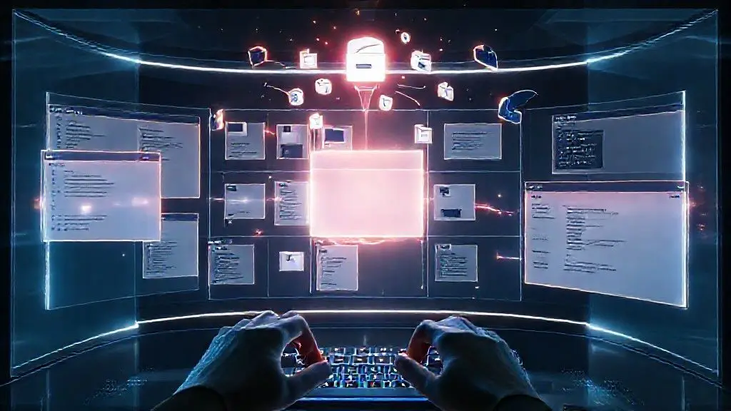 칼퇴를 부르는 마법! 작업 효율을 극대화하는 생산성 앱