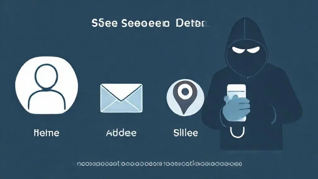 내 정보는 어디까지? 유출된 정보의 범위