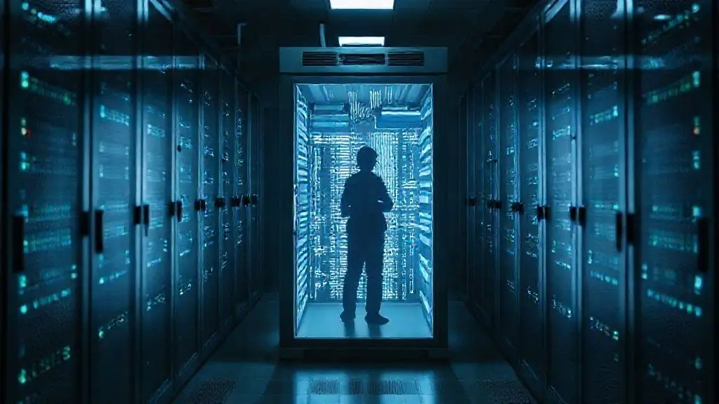 5개월간의 침묵, 그리고 내부자 소행 의혹