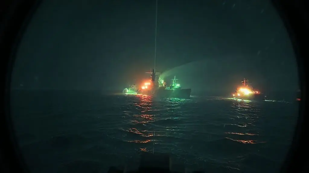 서론: 어둠 속에서 진실을 밝히는 보이지 않는 눈