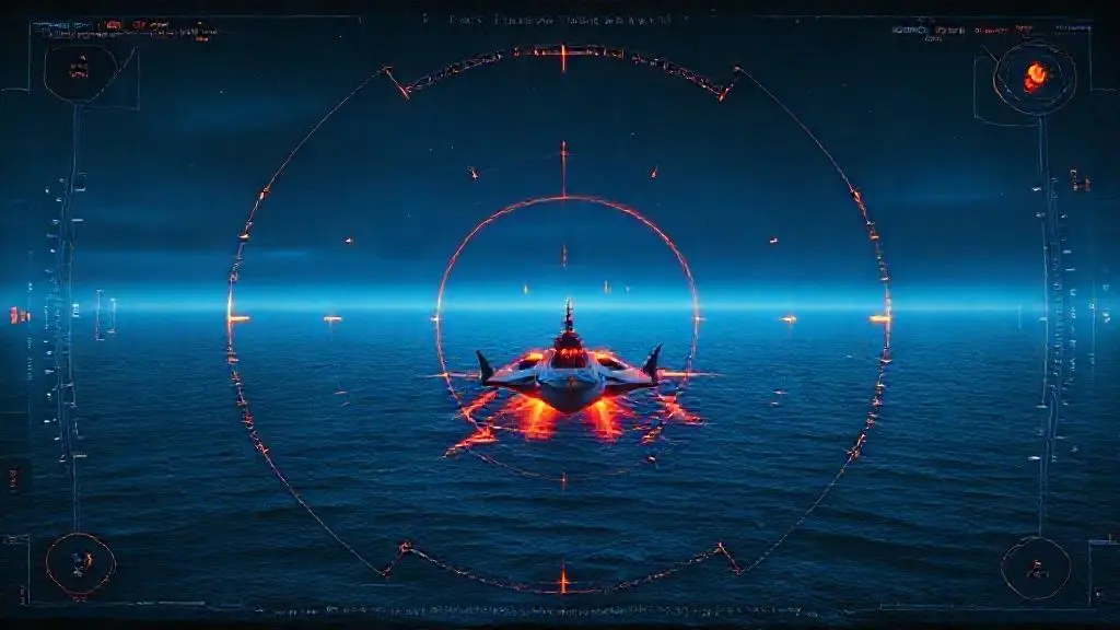 1. 열(熱)을 영상으로 바꾸는 기술, 적외선 탐색 추적기