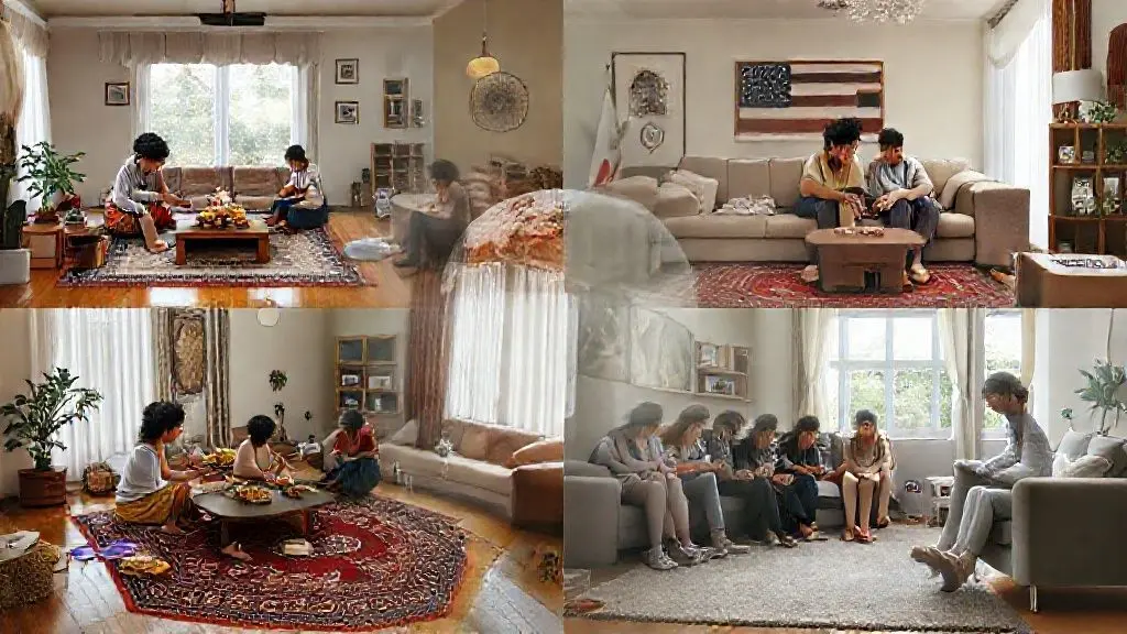 결론: 문화적 다름에 대한 이해