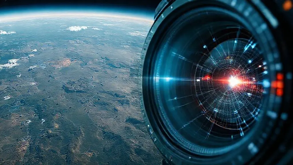 결론: 미래 전장의 판도를 바꾸는 힘, 국방과학기술