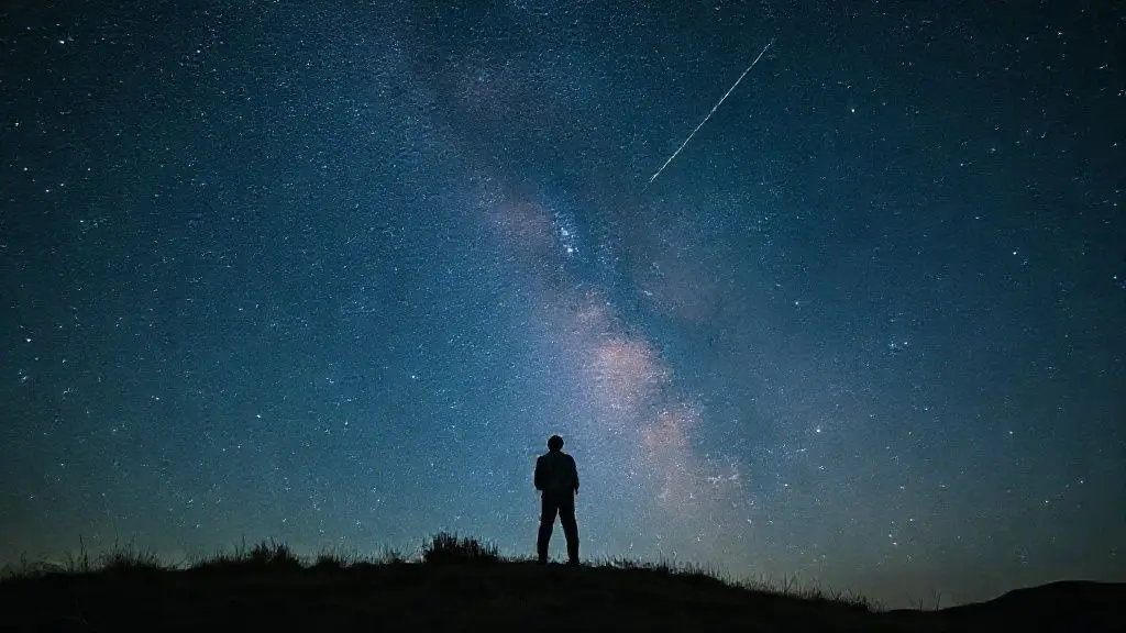 1. 일상에 지친 당신을 위한 우주 여행 초대장