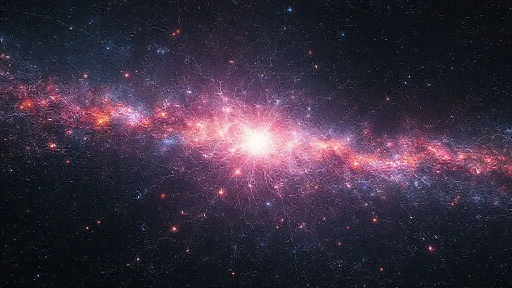 4. 은하를 넘어, 우주의 거대 구조를 만나다