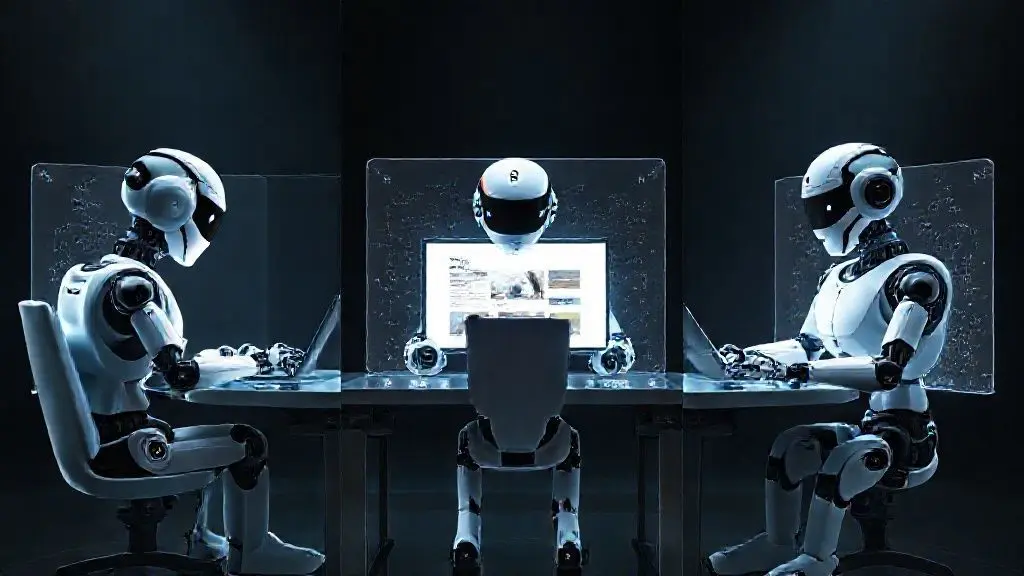 1. 세 명의 AI 디자이너, 같은 출발선에 서다