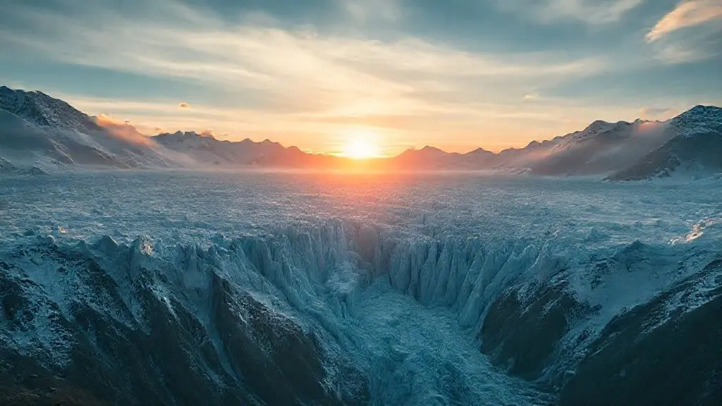 서론: 얼음이 빚어낸 생명의 행성, 지구