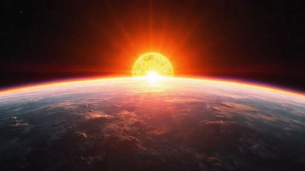 2. 매질이 필요 없는 특별한 파동, 전자기파