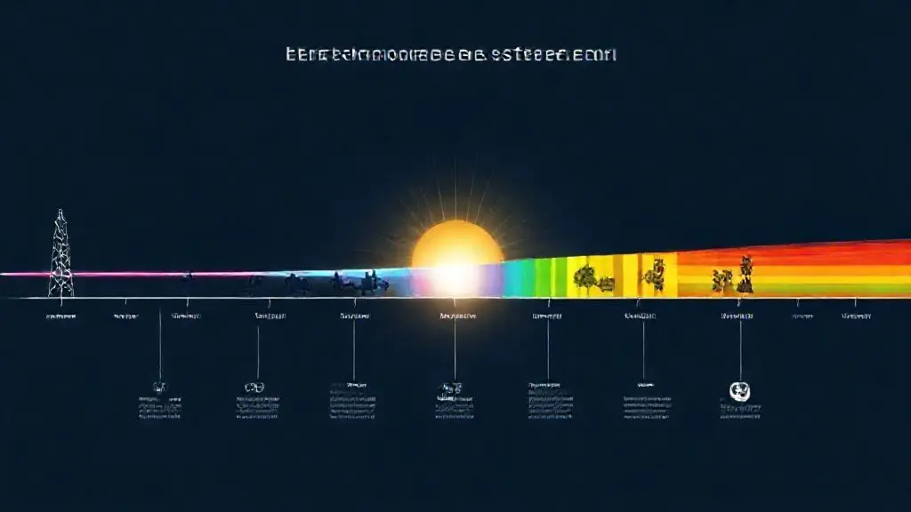 3. 라디오부터 X선까지, 전자기파의 다채로운 얼굴