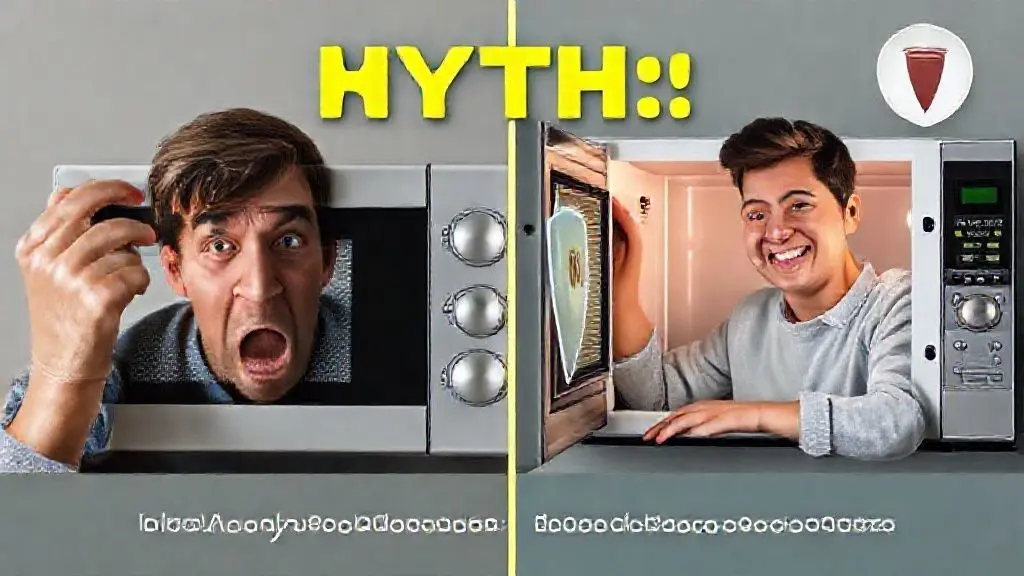 4. '전자파'에 대한 오해와 진실