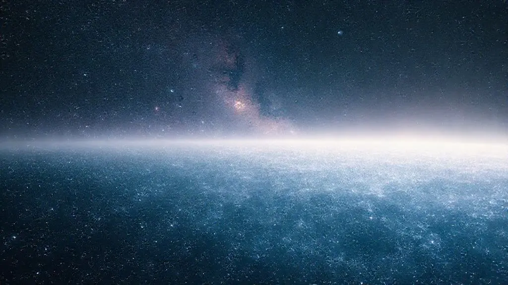 5. 관측 가능한 우주의 끝, 그리고 남겨진 질문