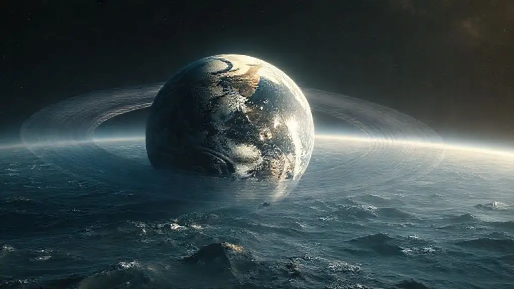 1. 하루가 6시간? 달이 만든 24시간의 기적