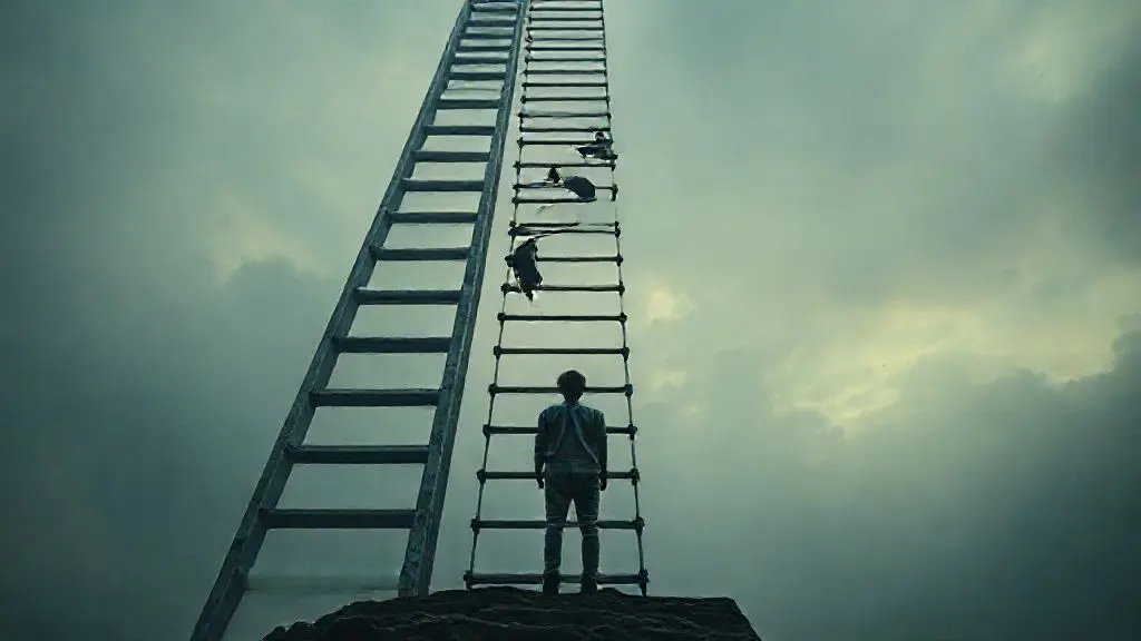 서론: 당신의 첫 번째 계단은 안녕하십니까?