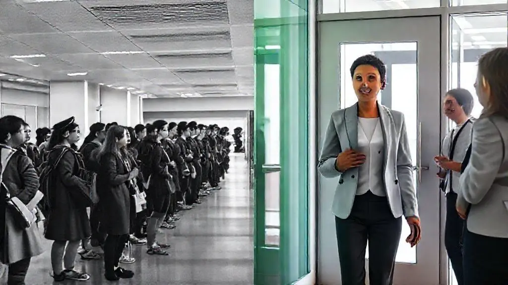 1. 달라진 채용의 풍경: '경력 같은 신입'을 찾는 세상