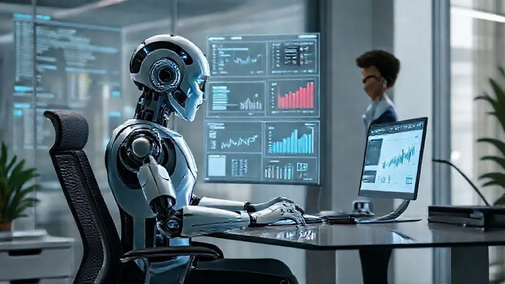 3. 이번엔 다르다: AI가 신입의 자리를 겨냥하는 이유