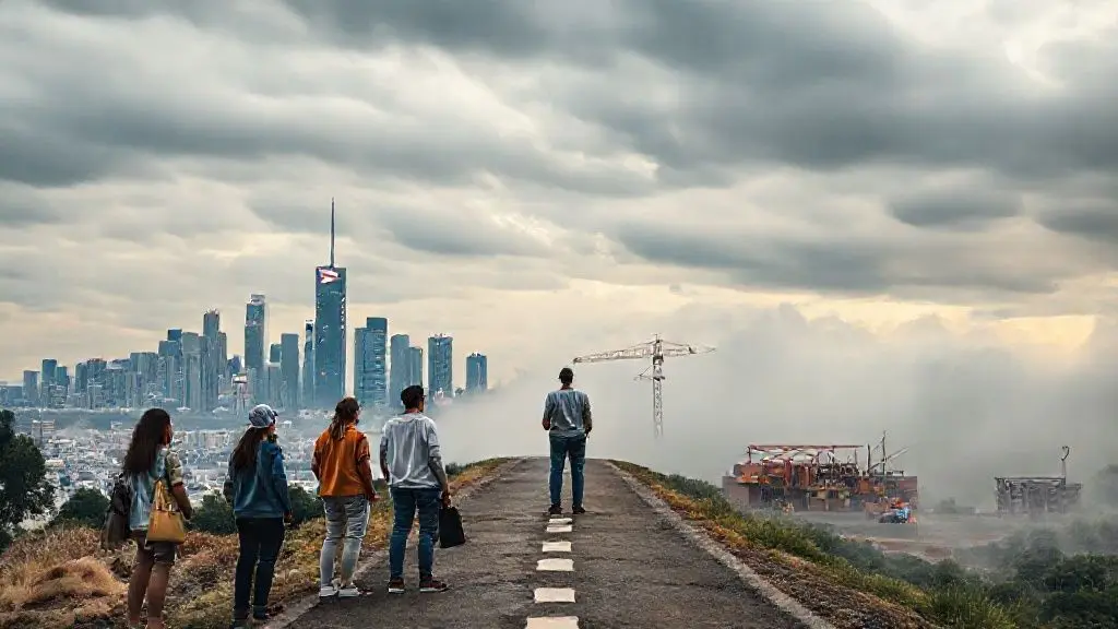 4. 과도기에 갇힌 세대, 어디로 가야 하는가?