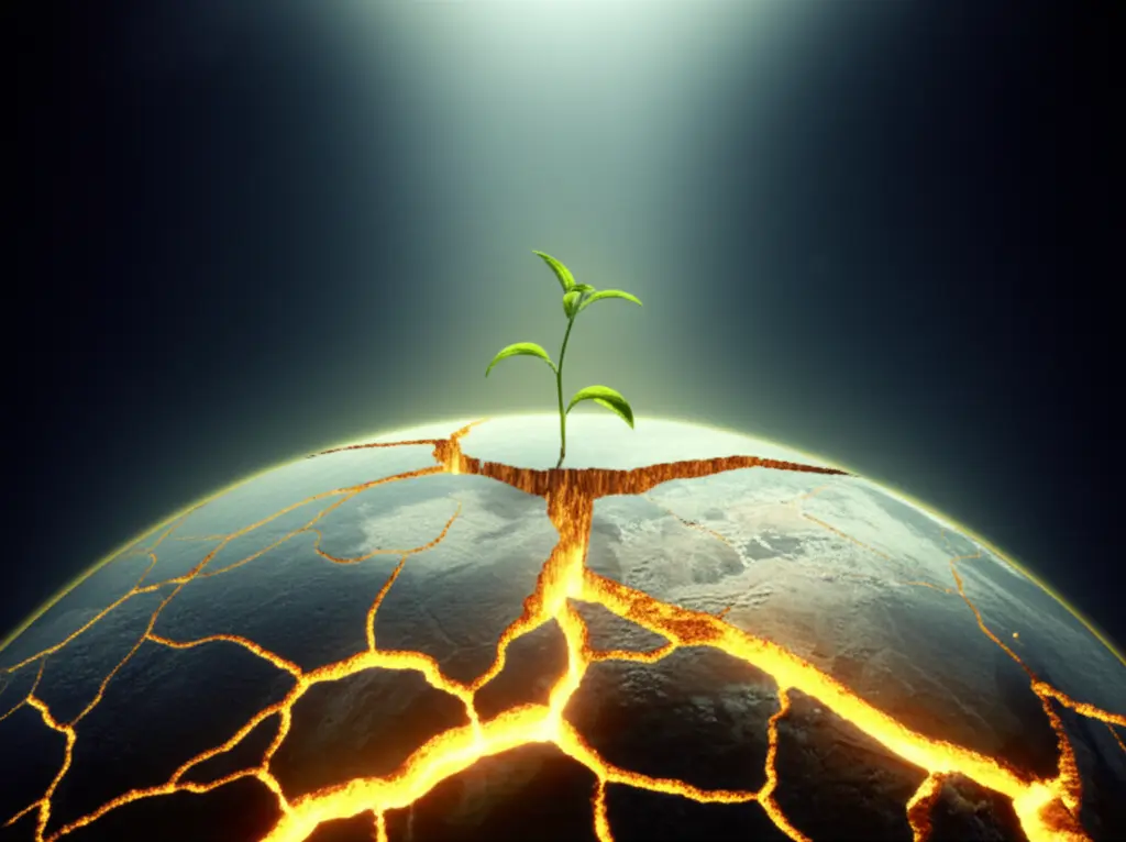 5. 인류의 미래를 위한 경고