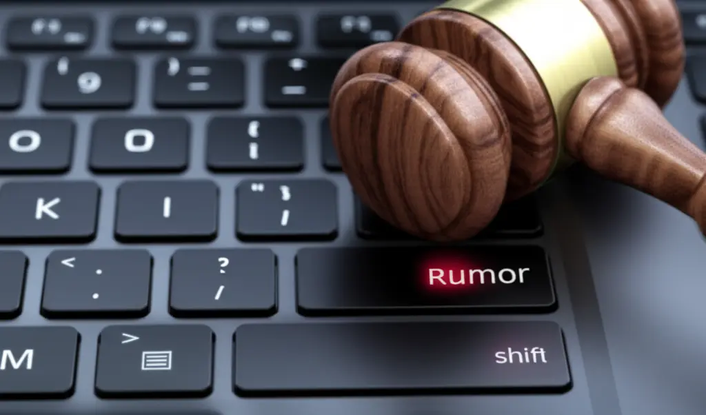 소속사의 강경 대응과 남겨진 과제