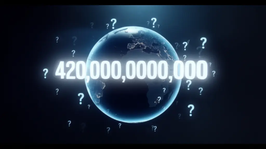 1. 들어가며: 420경 원, 세계는 누구에게 빚을 졌을까?