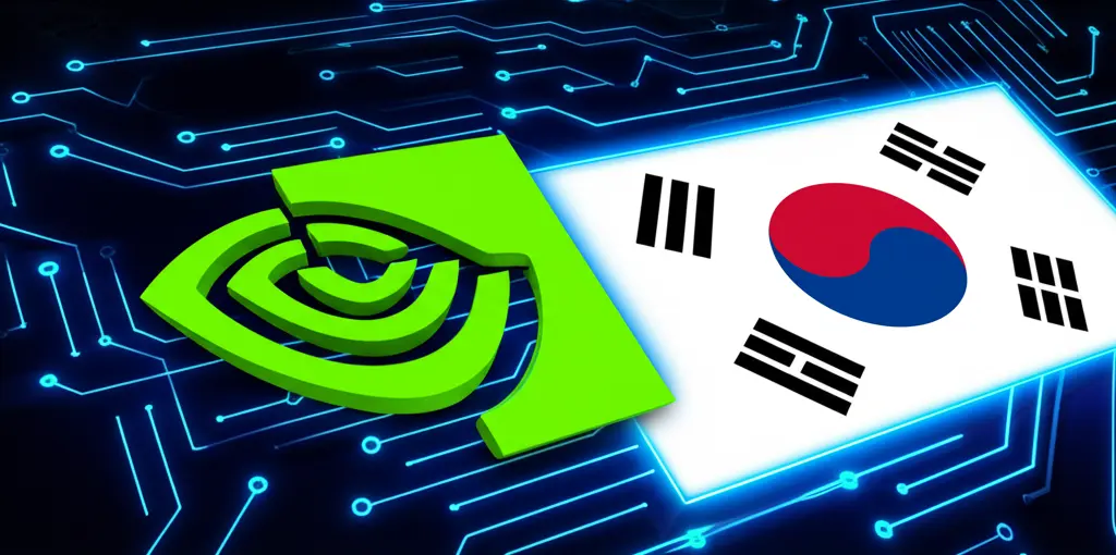 젠슨 황의 한국 사랑, 단순한 방문 그 이상