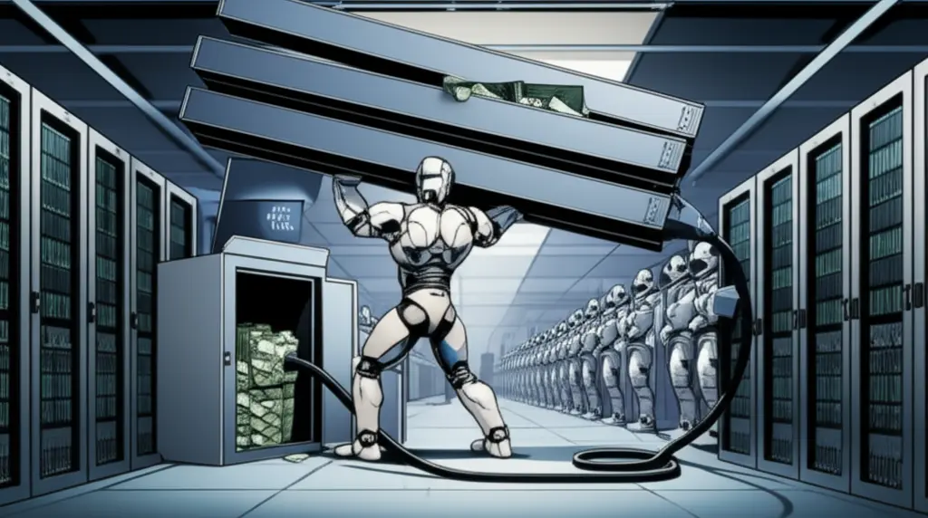 5. 튼튼한 체력과 압도적인 수요