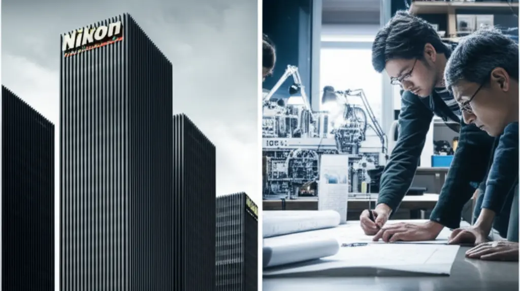 3. 일본 거인들과의 싸움, 그리고 운명적인 기회