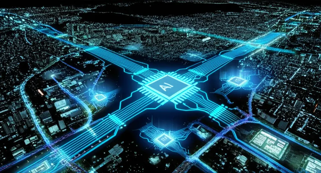 14조 원의 통 큰 선물, 대한민국의 AI 고속도로