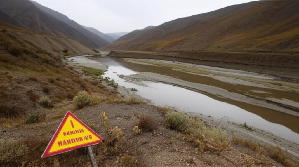 3. 구소련 붕괴 후 드러난 상처