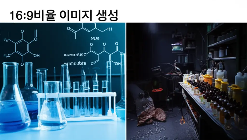 3. 합법과 불법의 경계에서 태어난 괴물