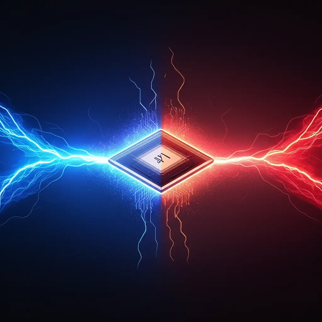 3. 한국 AI 반도체 어벤져스: SKT와 리벨리온의 만남