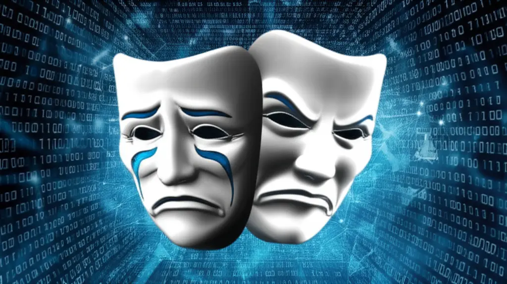 'AI는 연예인 얼굴 못 만들어'… 돌연 태도를 바꾸다