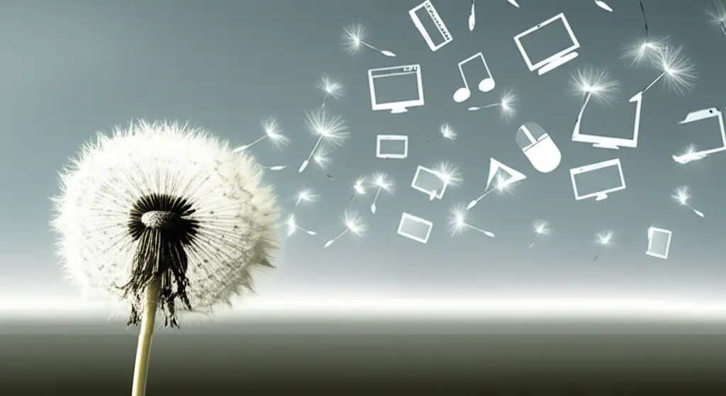 5. 흩어진 씨앗들, 세상을 바꾼 위대한 유산