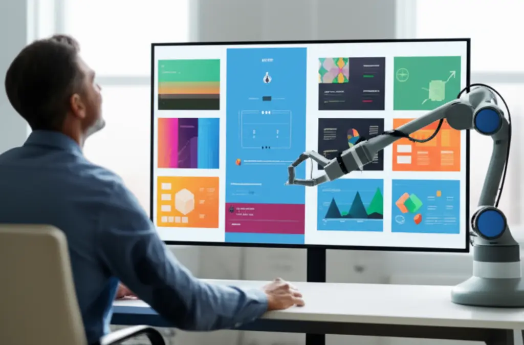 당신의 아이디어를 현실로, 지금 바로 경험해보세요