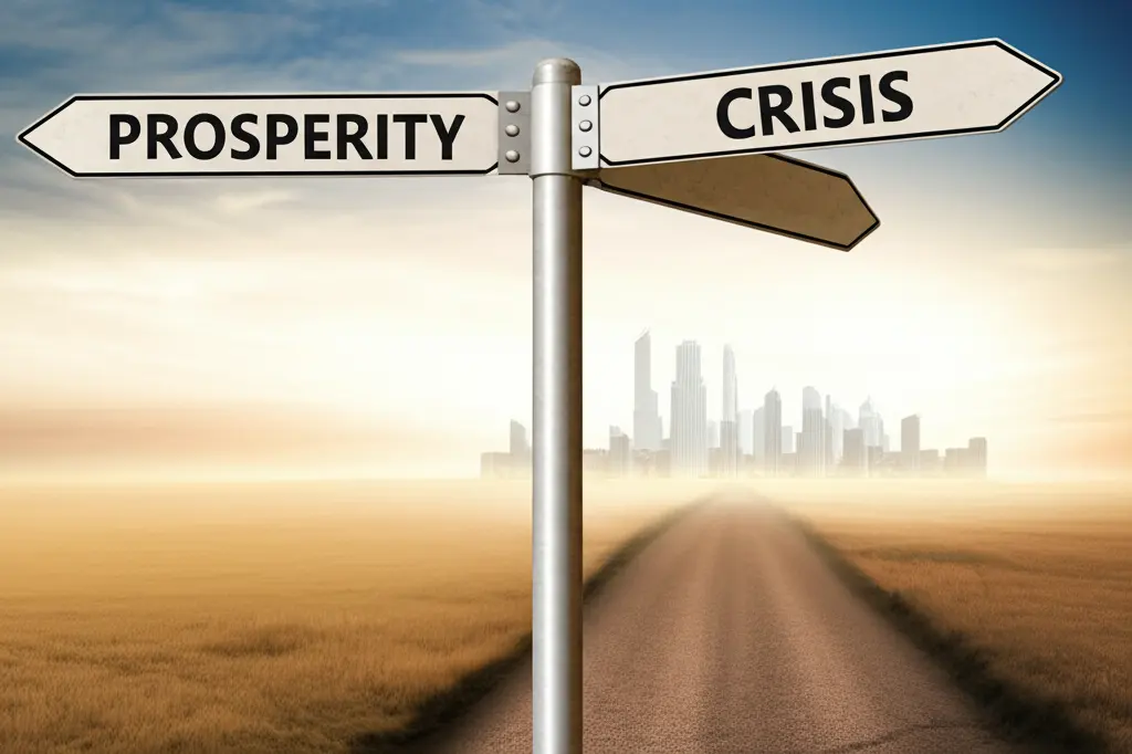 5. 기로에 선 아르헨티나, 기적인가 또 다른 실패인가