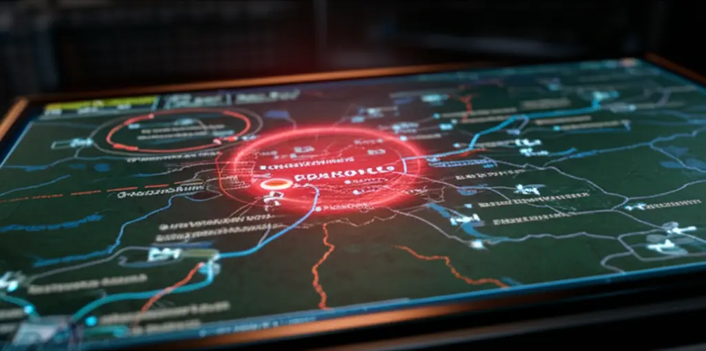 포크로우스크가 중요한 이유: 단순한 도시가 아닙니다