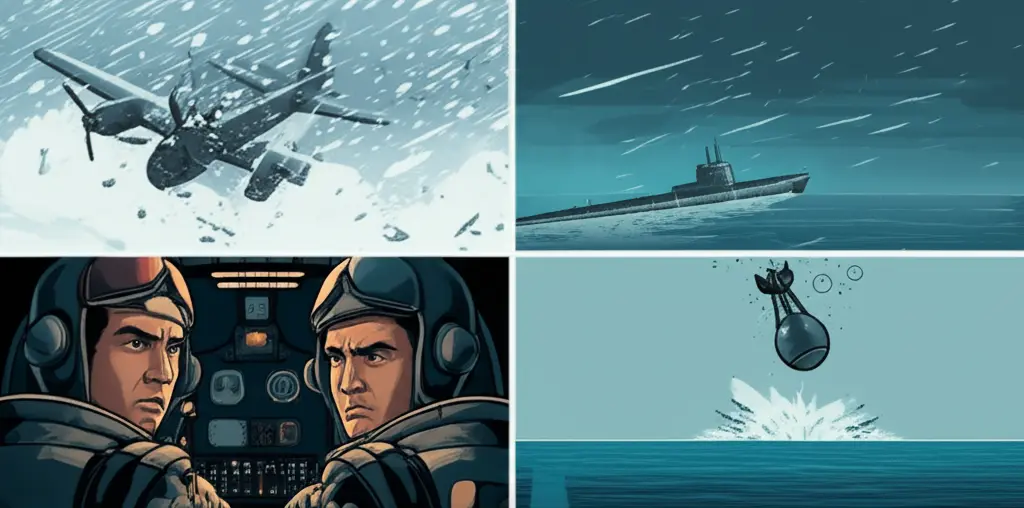 2. 핵폭탄을 잃어버리는 황당한 이유들