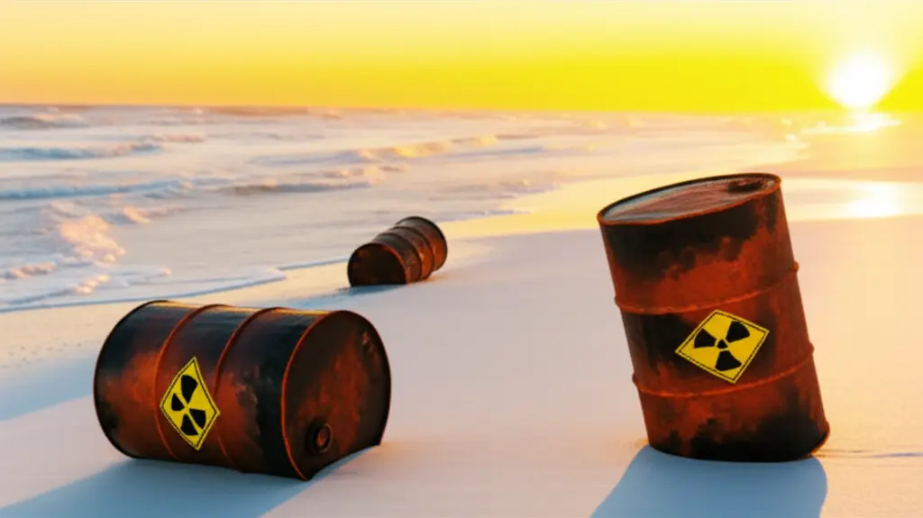 4. 이윤 추구가 낳은 끔찍한 비극, 소말리아