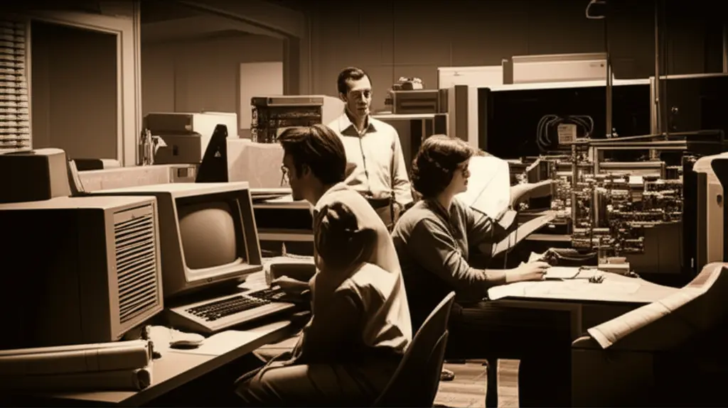 3. 위기 속에서 피어난 기회: ASML의 험난했던 시작