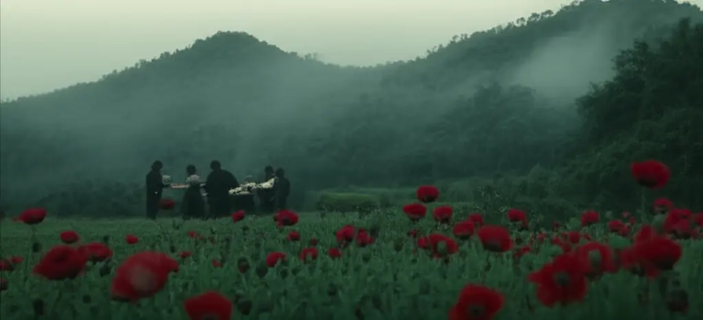 2. 모든 악의 시작, 골든 트라이앵글