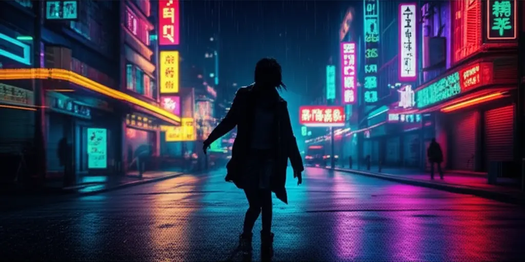 1. 아시아에 나타난 '좀비', 그 정체는?