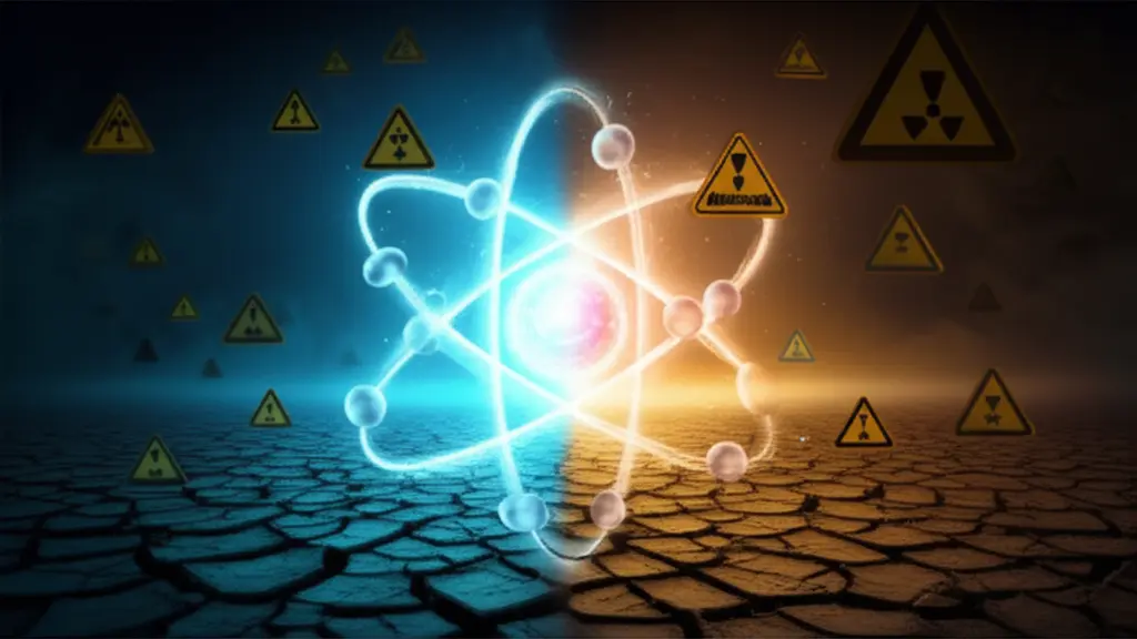 1. 우리 곁의 보이지 않는 위협, 방사능