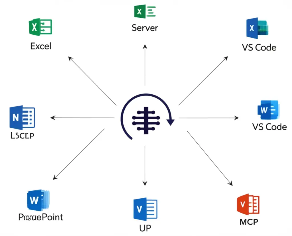 AI의 잠재력을 100% 끌어내는 비밀 무기, MCP 서버