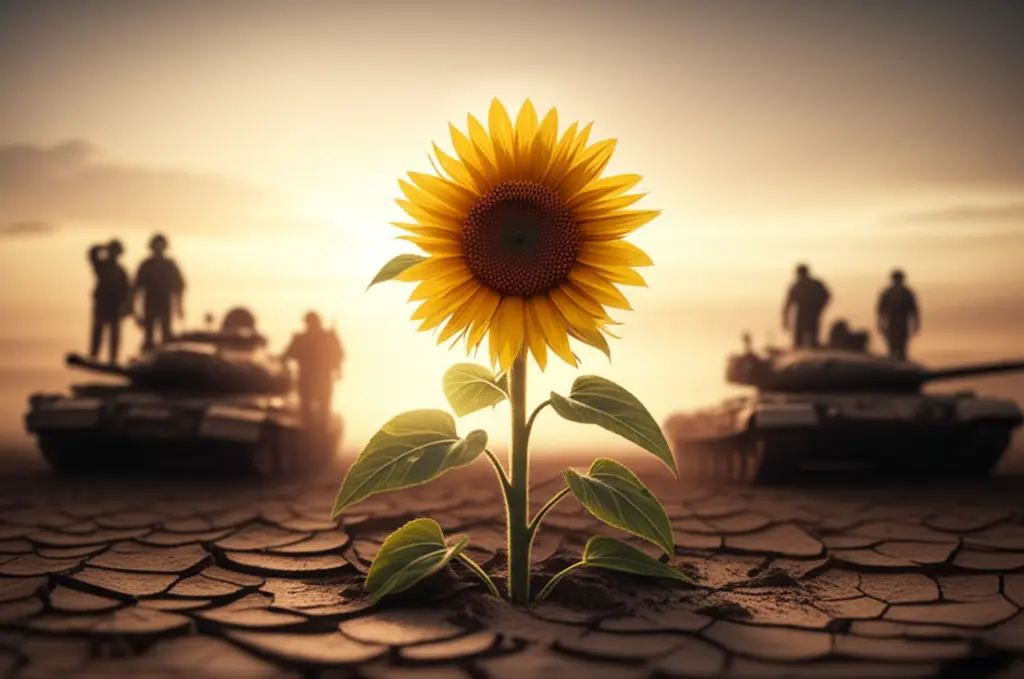 5. 결론: 중대한 기로에 선 우크라이나 전쟁