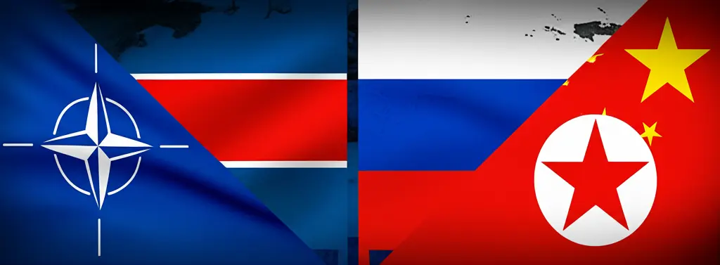 국제 사회의 시선과 깊어지는 우려