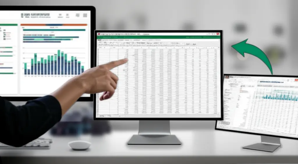 실전 활용법: PPT 제작부터 데이터 대시보드 생성까지