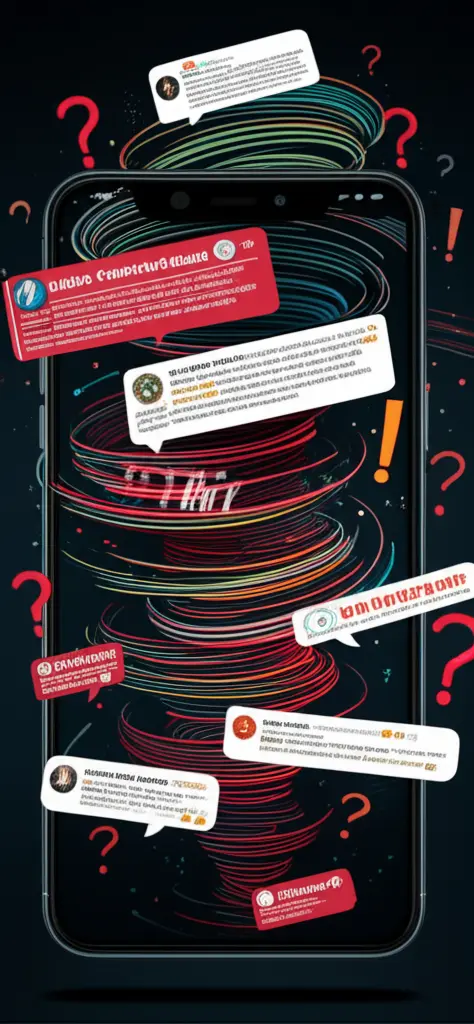 서론: 논란의 시작, 그리고 하루 만의 번복